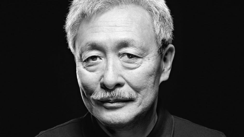 Hideo Kodama
