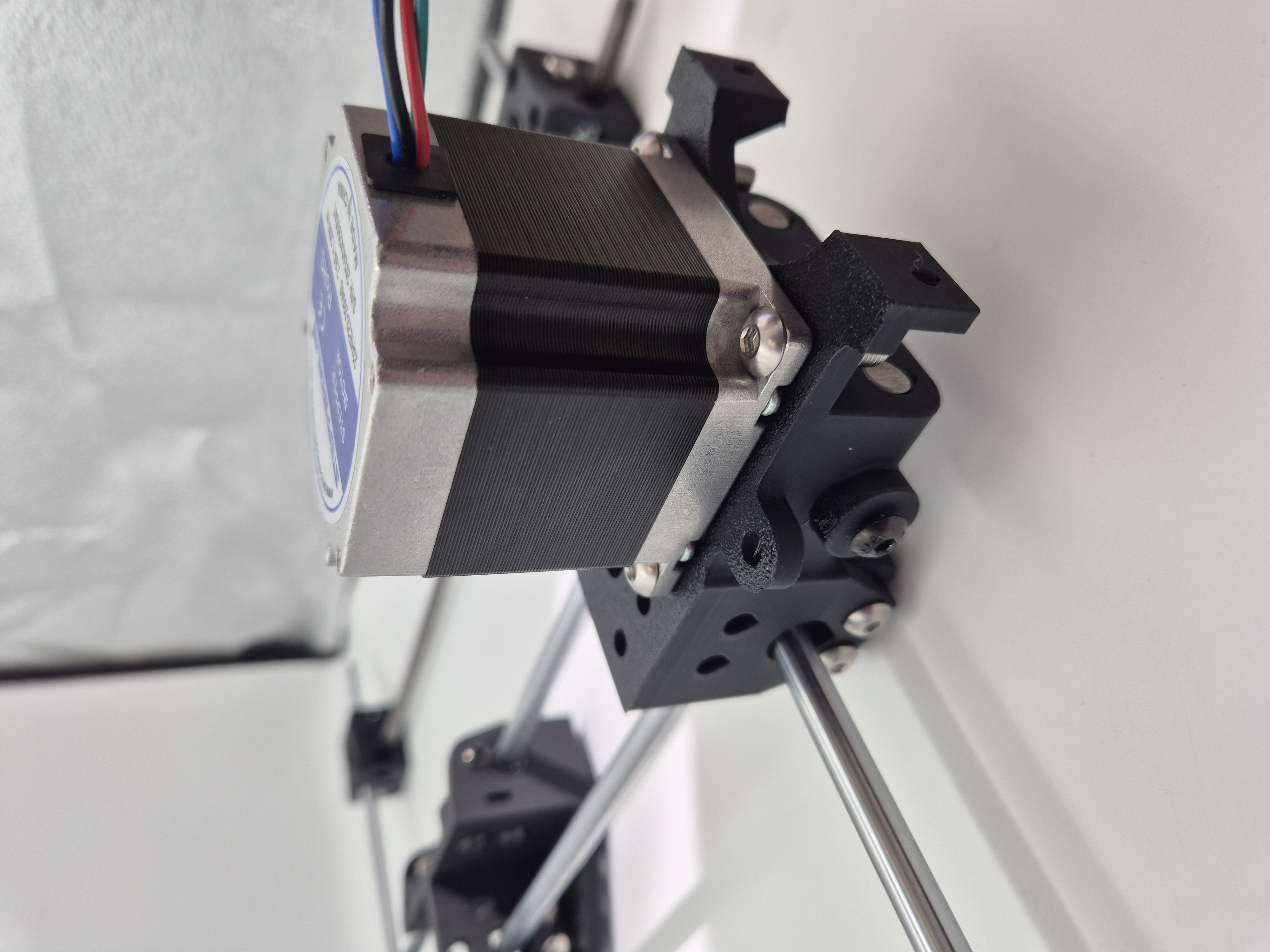 X_idler_bracket monté