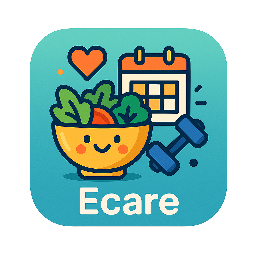 Logo Ecare