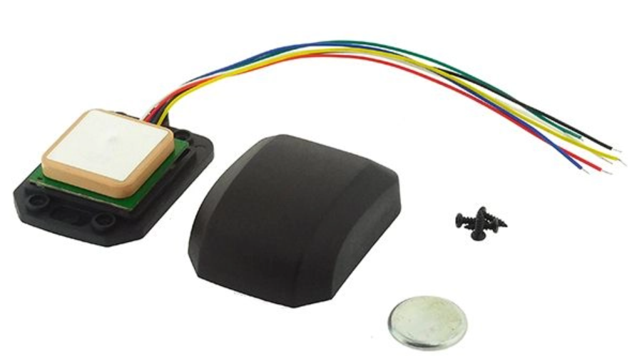 Module GPS TEL0094