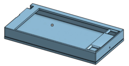 Modèle prêt à l'impression