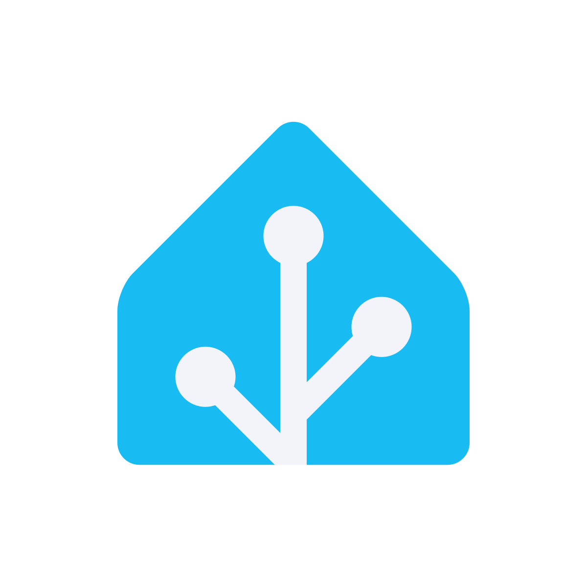 Logo Home Assistant