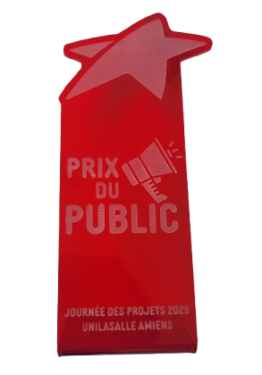 Prix du public